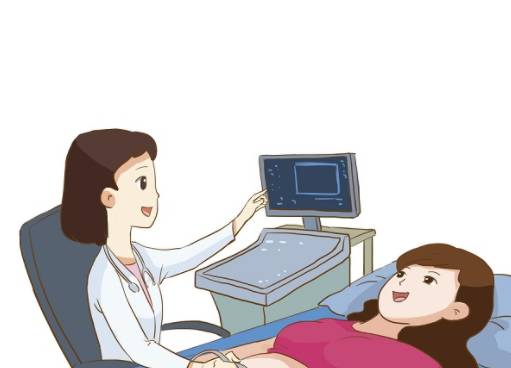 孕期排畸形检查与nt的区别,预防胎儿畸形