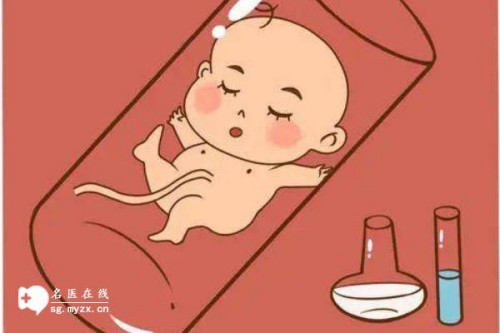 北京试管助孕公司：解读女性子宫囊肿的危害，可不仅仅是导致不孕这么简单