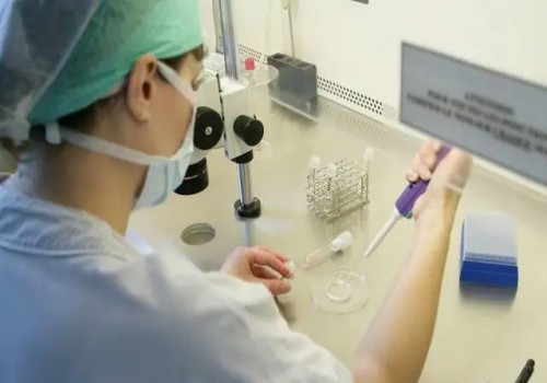 北京正规助孕机构：用好美思满胎盘素，解决你的卵巢早衰问题